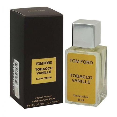 Tom Ford Tobacco Vanille (Унисекс) 25ml суперстойкий копия