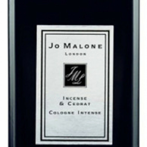 Jo Malone Incense & Cedrat Cologne Intense (унисекс) 100ml селектив копия
