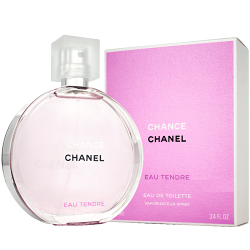 Chanel Chance Tender EDP (для женщин) 100ml (EURO)