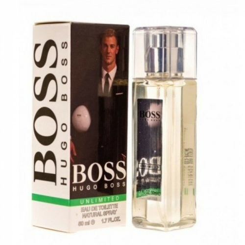 Hugo Boss Boss Unlimited (для женщин) 50 мл (суперстойкий) копия