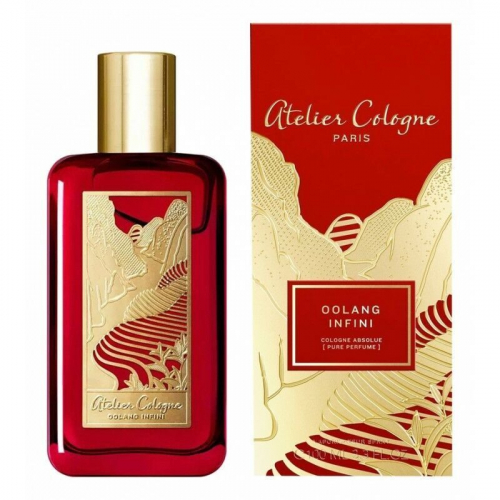 Atelier Cologne OOlang Infini Limited Edition 100 ml копия