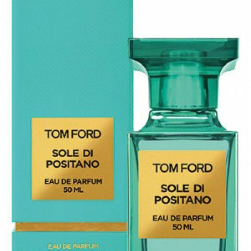 Tom Ford Sole Di Positano EDP (для мужчин) 50ml (EURO)