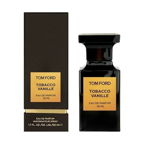 Tom Ford Tobacco Vanille EDP (унисекс) 50ml (EURO)