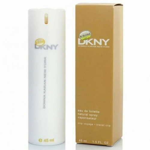 DKNY Be Delisious, 45 ml копия