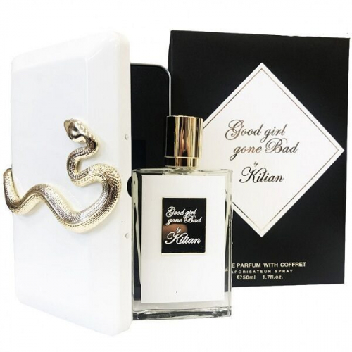 Kilian Good Girl Gone Bad (змеёй) (для женщин) 50ml Селектив копия