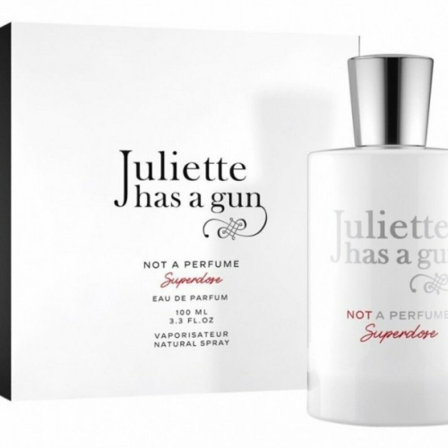 Juliette Has A Gun Not A Perfume Superdose (для женщин) 100ml селектив копия
