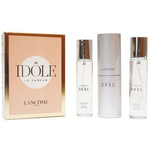 Lancôme Idôle EDT 3*20ml копия