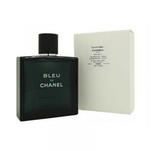 Тестер Chanel Bleu De Chanel, 100 ml копия