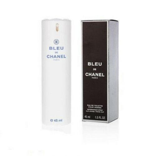 Chanel Bleu De Chanel Pour Homme, edt., 45 ml копия