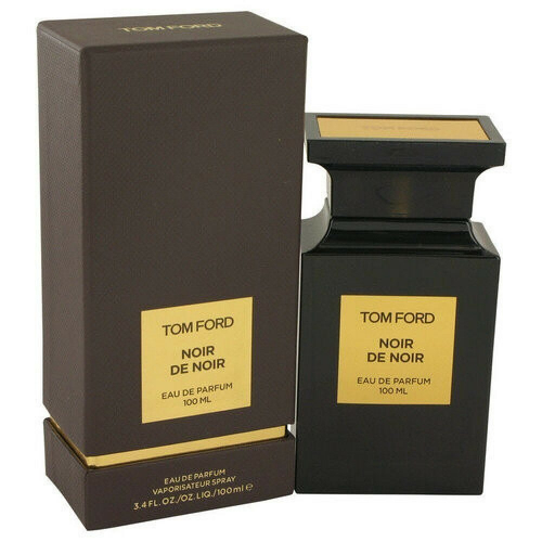 Tom Ford Noir de Noir EDP (унисекс) 100ml Копия