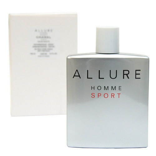 Chanel Allure Homme Sport (для мужчин) EDP 100 мл Тестер (EURO) копия