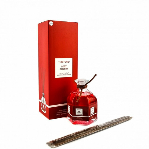Аромадиффузор Tom Ford Lost Cherry 100ml (LUX)
