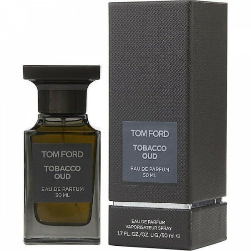 Tom Ford Tobacco Oud EDP (унисекс) 50ml (EURO)