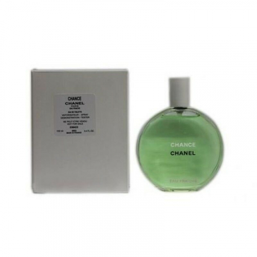 Тестер Chanel Chance Eau Fraiche, 100 ml Копия