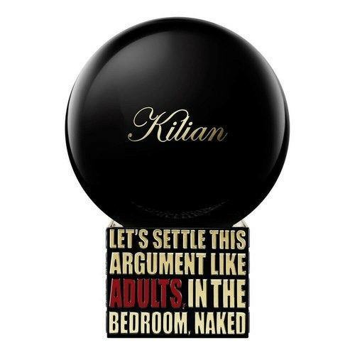 Kilian Let's Settle This Argument Like Adults In The Bedroom Naked (унисекс) 100ml селектив копия