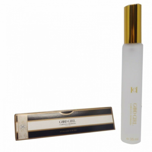 Carolina Herrera Good Girl, edp., 35 ml копия