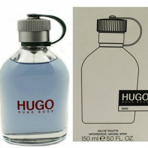 Hugo Boss Hugo Green (для мужчин) 100ml Тестер копия