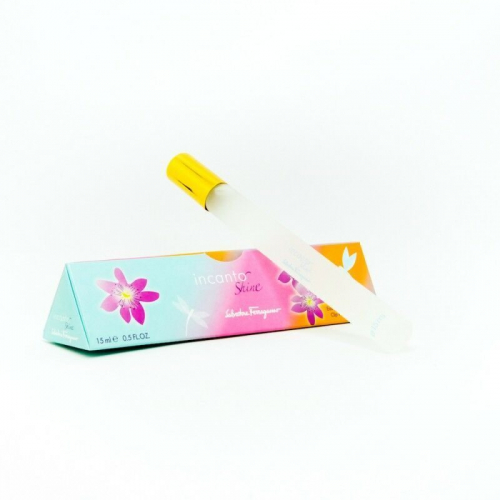 Salvatore Ferragamo Incanto Shine, edt., 15 ml копия