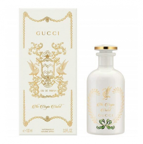 Gucci The Virgin Violet EDP (для женщин) 100ml селектив копия