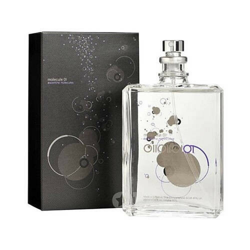 Escentric Molecules Molecule 01 EDT (унисекс) 100ml Копия