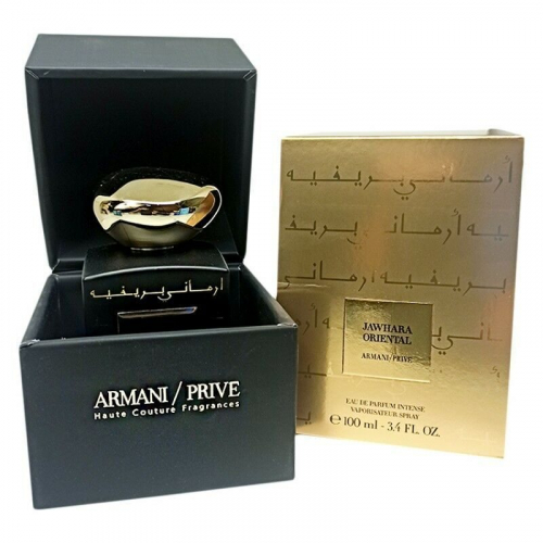Armani / Prive Jawhara Oriental 100 ml копия
