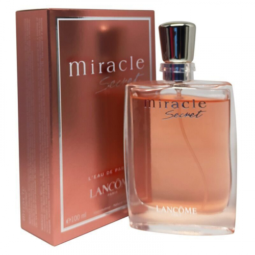 Lancome Miracle Secret 100 ml Копия