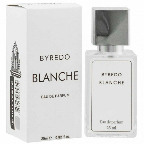 Byredo Blanche (Для женщин) 25ml суперстойкий копия