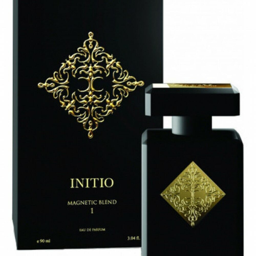 Initio Parfums Prives Magnetic Blend 1 EDP (унисекс) 90ml селектив копия
