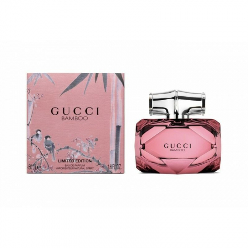Gucci Bamboo Limited Edition, 75 ml Копия