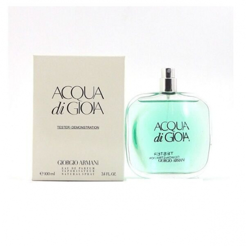 Giorgio Armani Acqua di Gioia EDT (для женщин) 100ml Копия