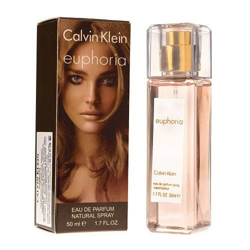 Calvin Klein Euphoria (для женщин) 50 мл (суперстойкий) копия