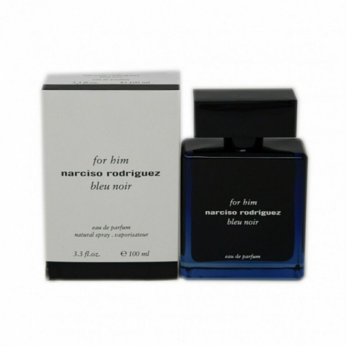 Narciso Rodriguez Blue Noir For Him (для мужчин) EDP 100 мл Тестер (EURO) копия