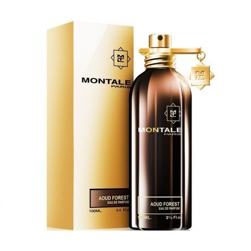 Montale Aoud Forest EDP (A+) (унисекс) 100ml