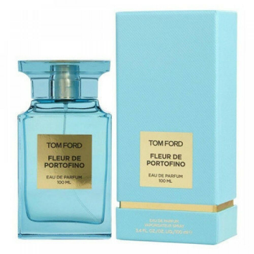 Tom Ford Fleur de Portofino EDP (унисекс) 100ml (EURO)