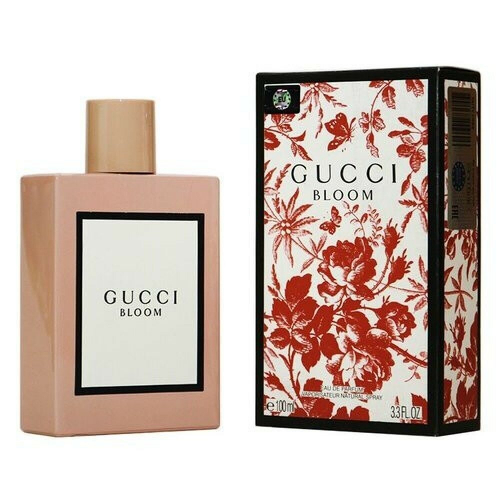 Gucci Bloom EDP (для женщин) 100ml (EURO)