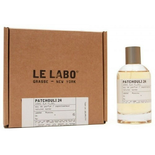 Le Labo Patchouli 24 EDP (унисекс) 100ml Селектив копия