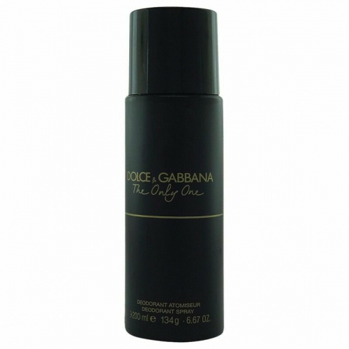 Дезодорант Dolce & Gabbana The Only One Woman, edp., 200 ml копия