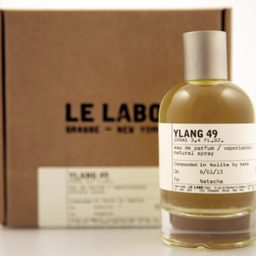 Le Labo Ylang 49 EDP (для женщин) 100ml селектив копия