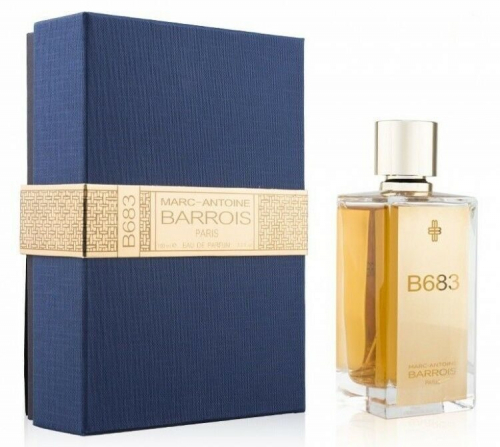 Marc-Antoine Barrois B683 (для женщин) 100ml Селектив копия