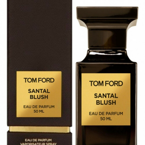 Tom Ford Santal Blush EDP (для женщин) 50ml (EURO)