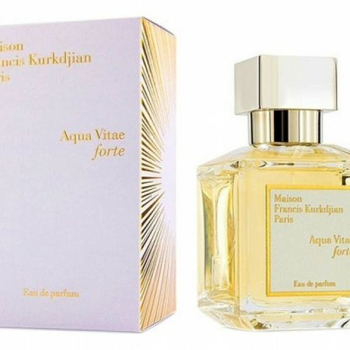 Maison Francis Kurkdjian Aqua Vitae Forte EDP (унисекс) 70ml селектив копия