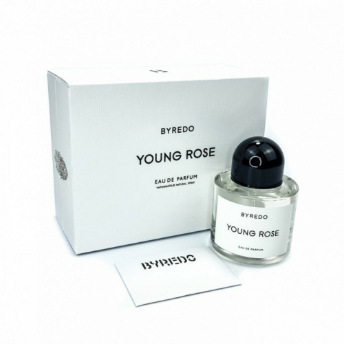 Byredo Young Rose EDP (унисекс) 100ml Селектив копия