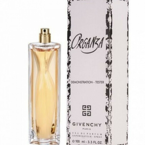 Givenchy Organza (для женщин) 100ml Тестер Копия