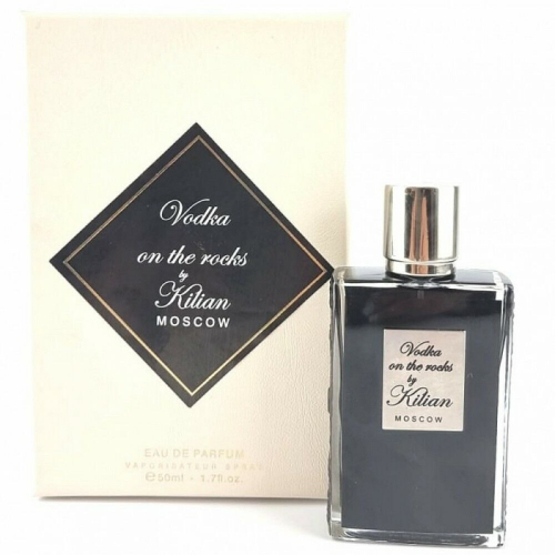 Kilian Vodka on the Rocks By Cilian the Moskow EDP (унисекс) 50ml селектив копия