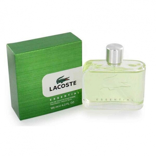 Lacoste Essential EDP (A+) (для мужчин) 125ml