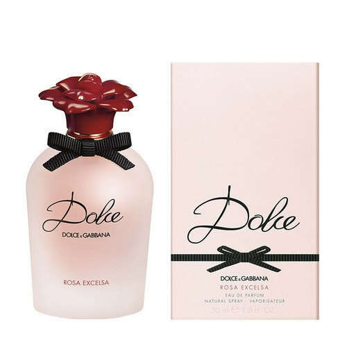 Dolce & Gabbana Dolce Rosa Excelsa EDP (для женщин) 75ml Копия