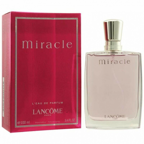 Lancome Miracle L`eau De Parfum, edp., 100 ml Копия