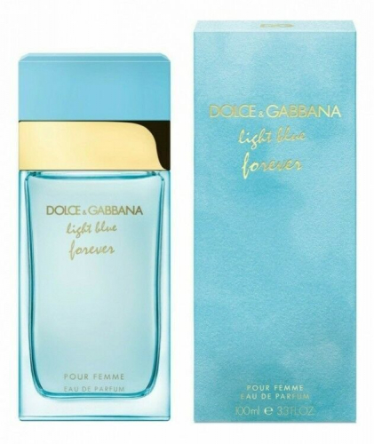Dolce Gabbana Light Blue Forever (для женщин) 100ml (EURO)