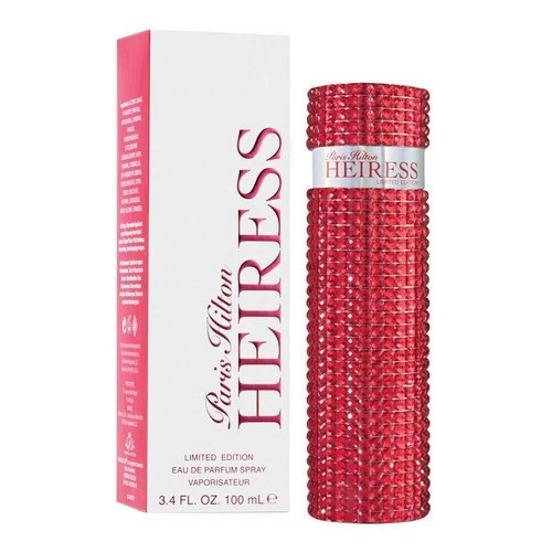 Paris Hilton Heiress Limited Edition EDP (для женщин) 100ml (EURO)