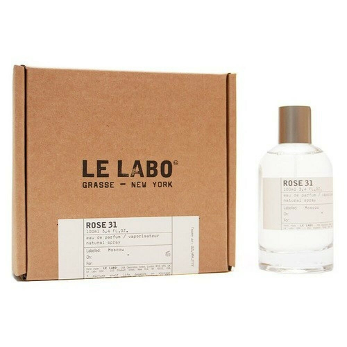 Le Labo Rose 31 EDP (унисекс) 100ml Селектив копия